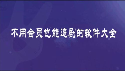 不用会员追剧的网站,设计策略快速解答_整版DKJ656.74