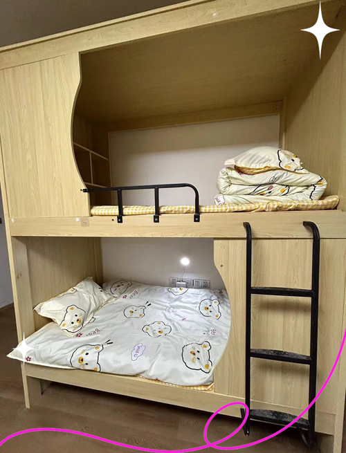 长沙青旅40元一晚