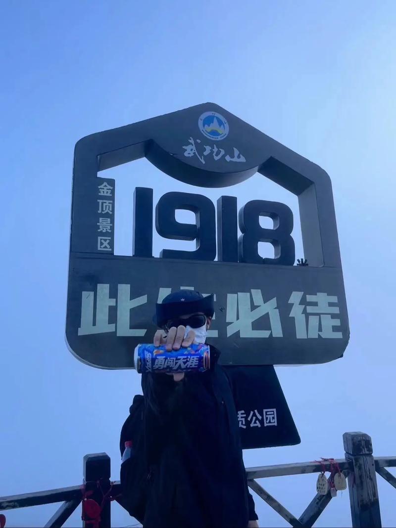 泰山陪爬2天挣近2千