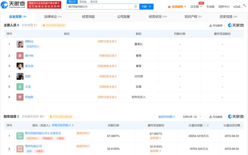 理想董事长年薪6.4亿